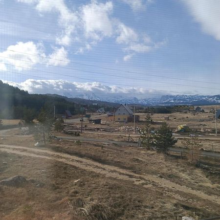 Zabljak_Vikendica Extérieur photo
