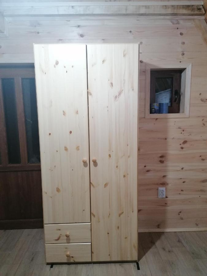 Zabljak_Vikendica Extérieur photo