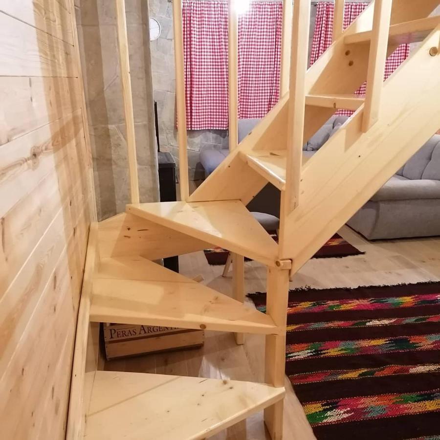 Zabljak_Vikendica Extérieur photo