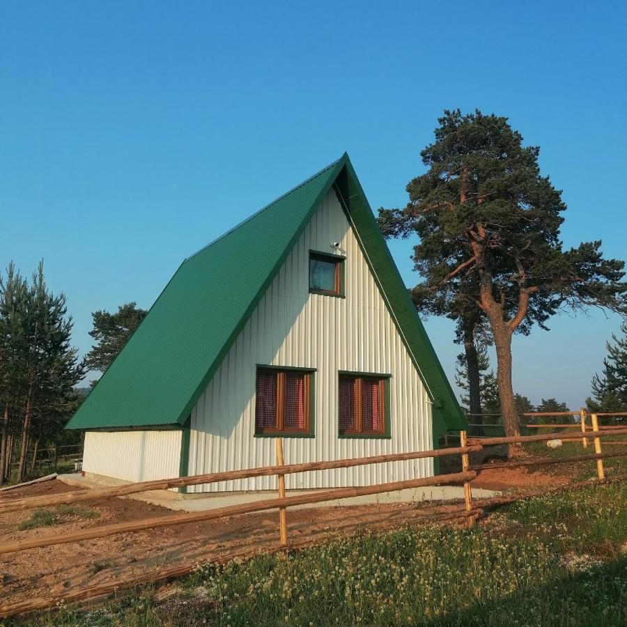 Zabljak_Vikendica Extérieur photo