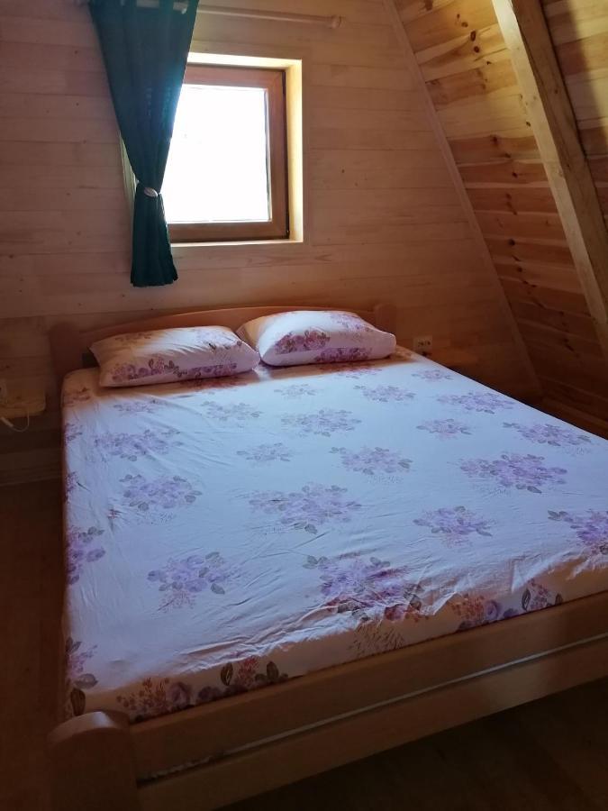 Zabljak_Vikendica Extérieur photo