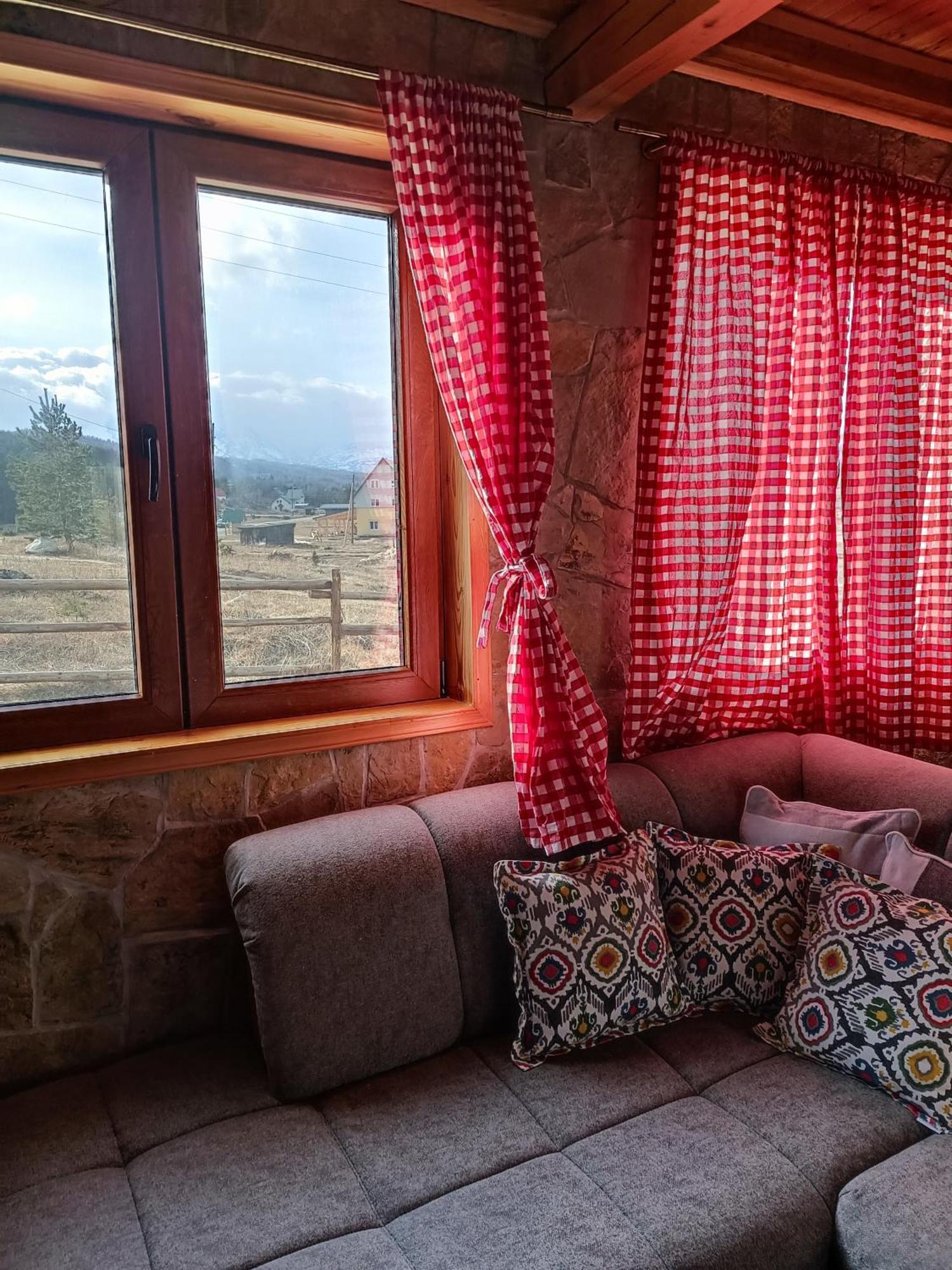Zabljak_Vikendica Extérieur photo