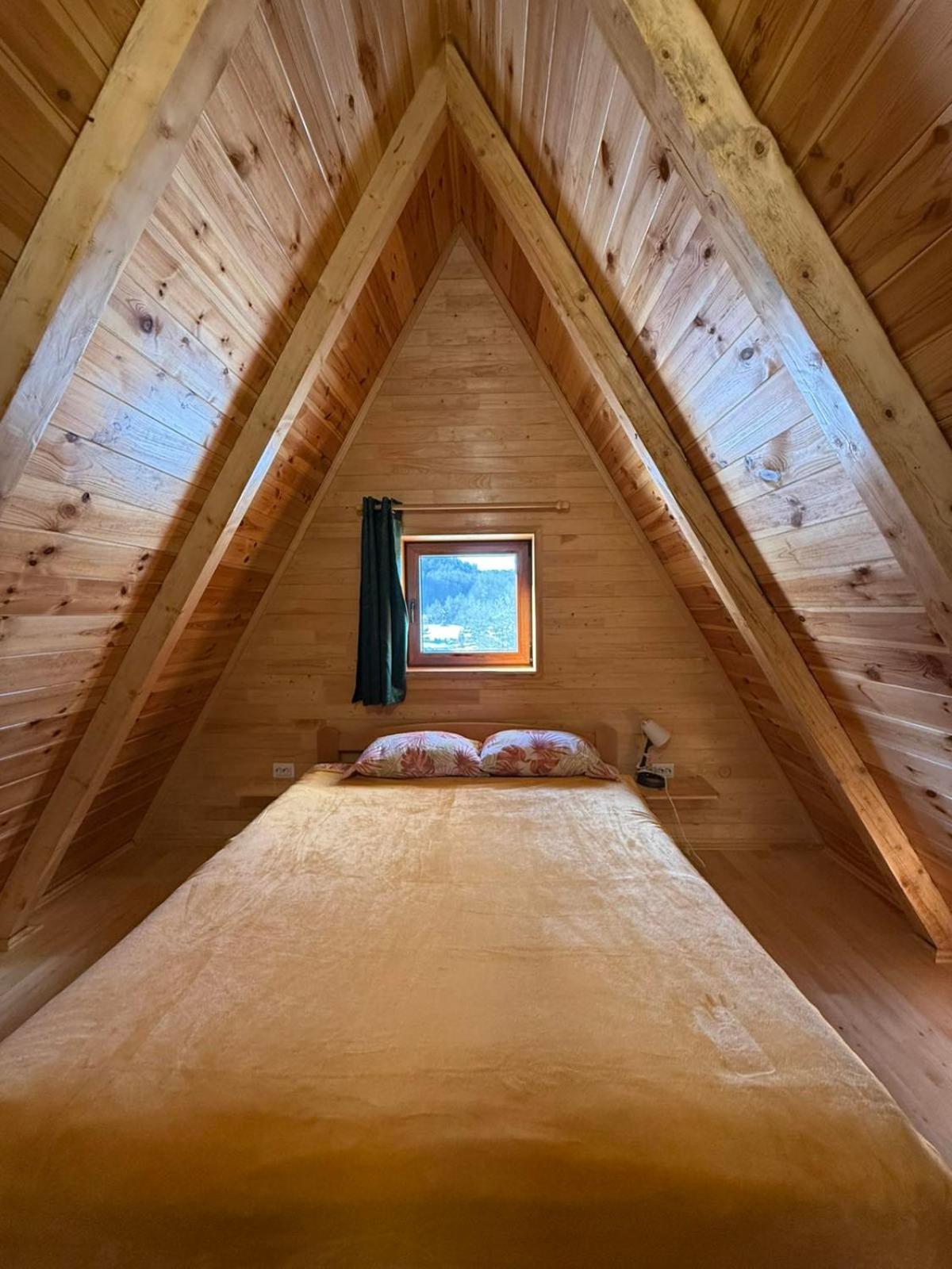 Zabljak_Vikendica Extérieur photo