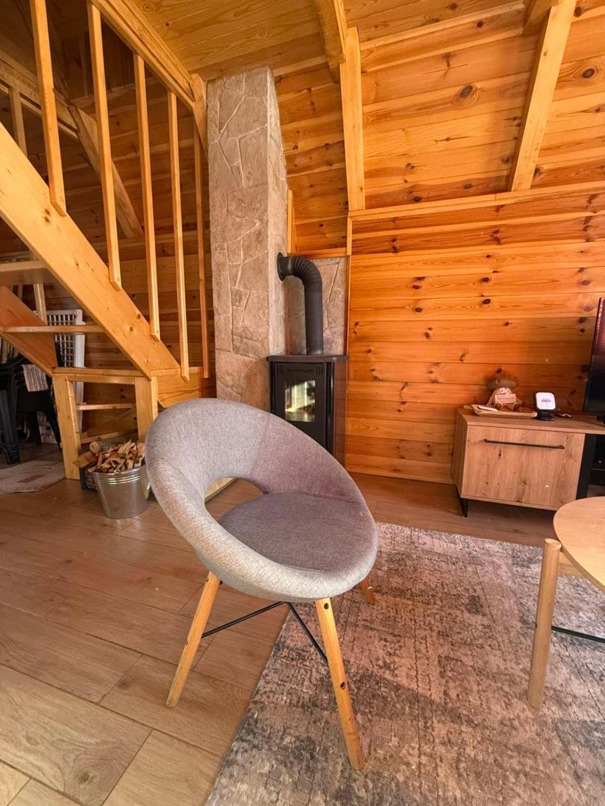 Zabljak_Vikendica Extérieur photo