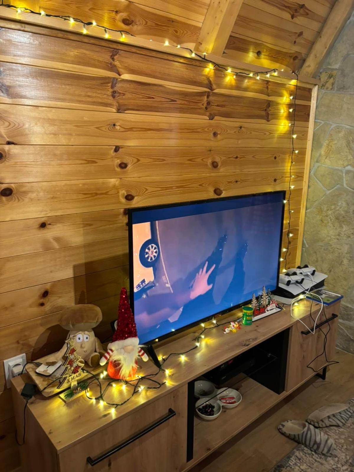 Zabljak_Vikendica Extérieur photo